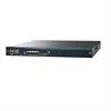 Cisco 5508 Wireless Controller - Network management device - 8 ports - 100 MAPs (managed access points) - Gigabit Ethernet - 1U AIR-CT5508-100-K9